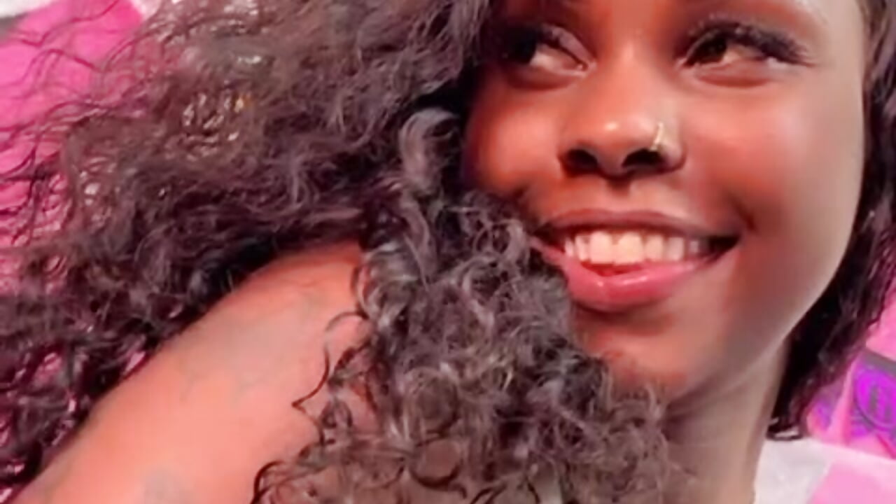 Are you sure you just want to talk? 👀💋 - video by kinkyandsavage cam model