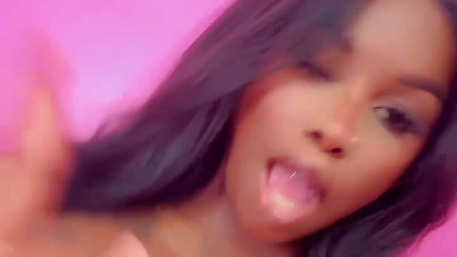 tiktok 😈🙈 - video by kinkyandsavage cam model