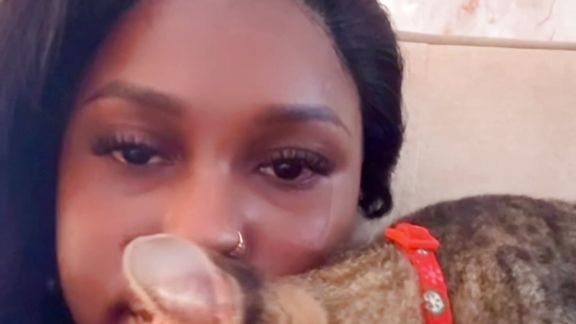 Do you like animals? - video by kinkyandsavage cam model