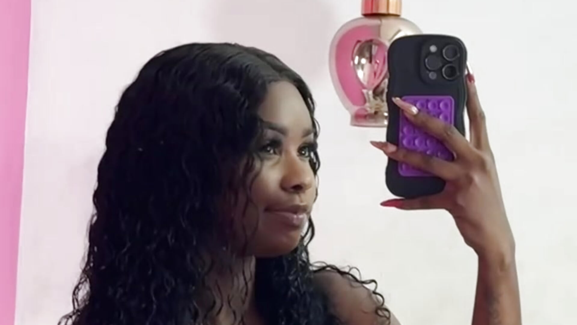 It is not naked is art  😈💋🥵🤭 - video by kinkyandsavage cam model