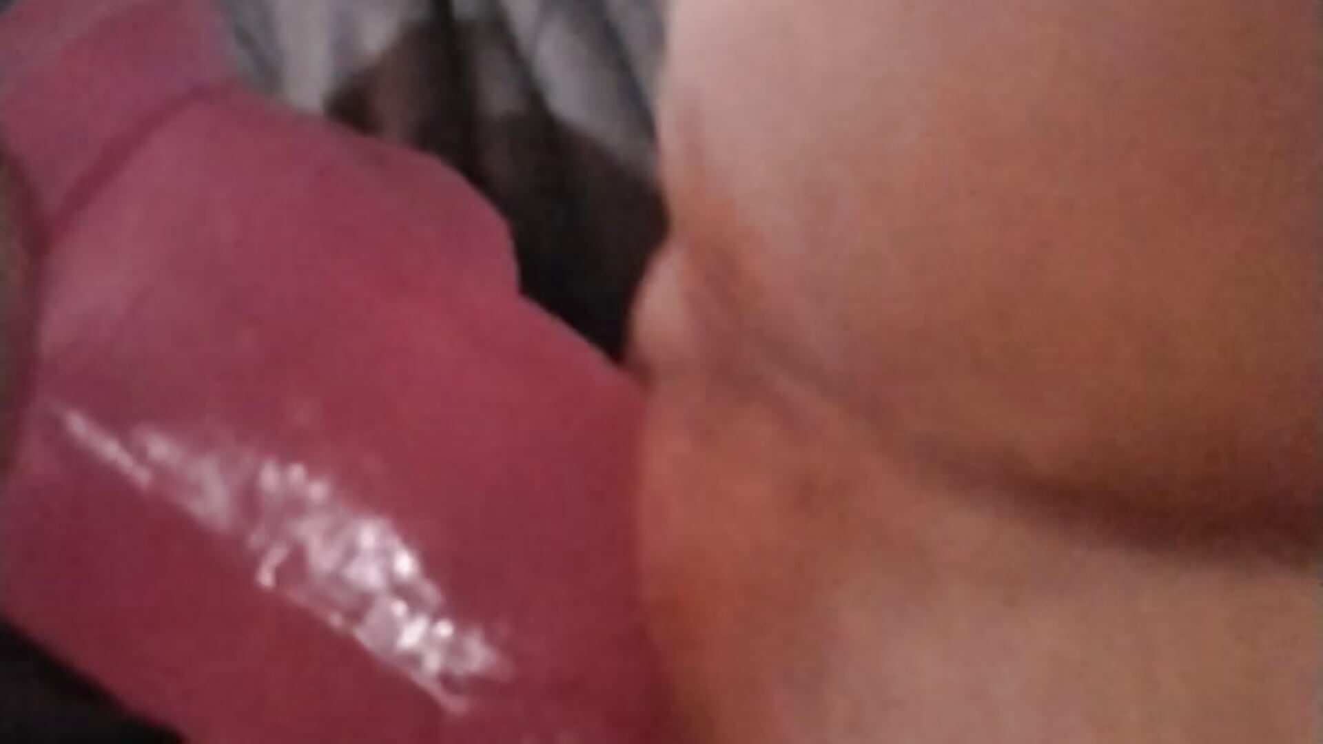 Gaping her - video van DaddyDifferent cam-model