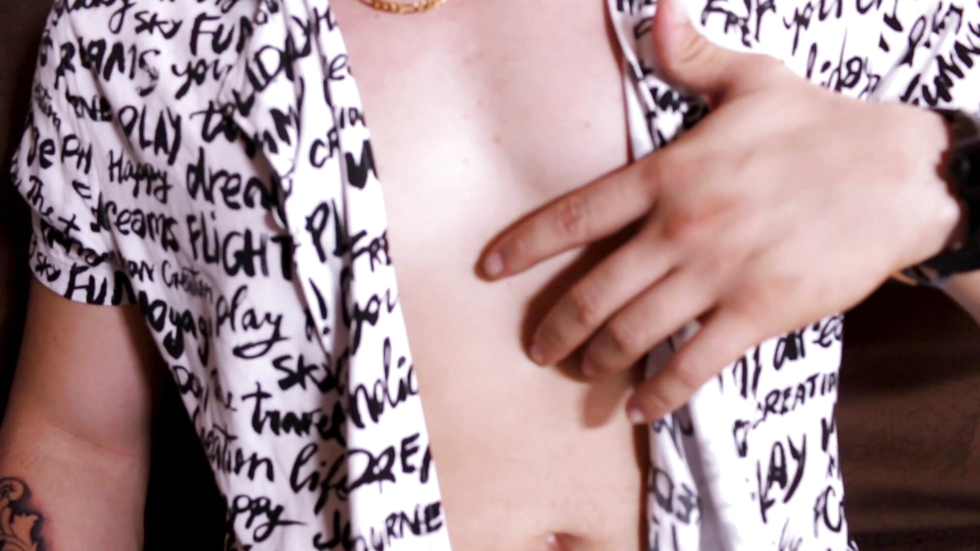 Explict Danny - відео від вебкаммоделі Milanthompson2025