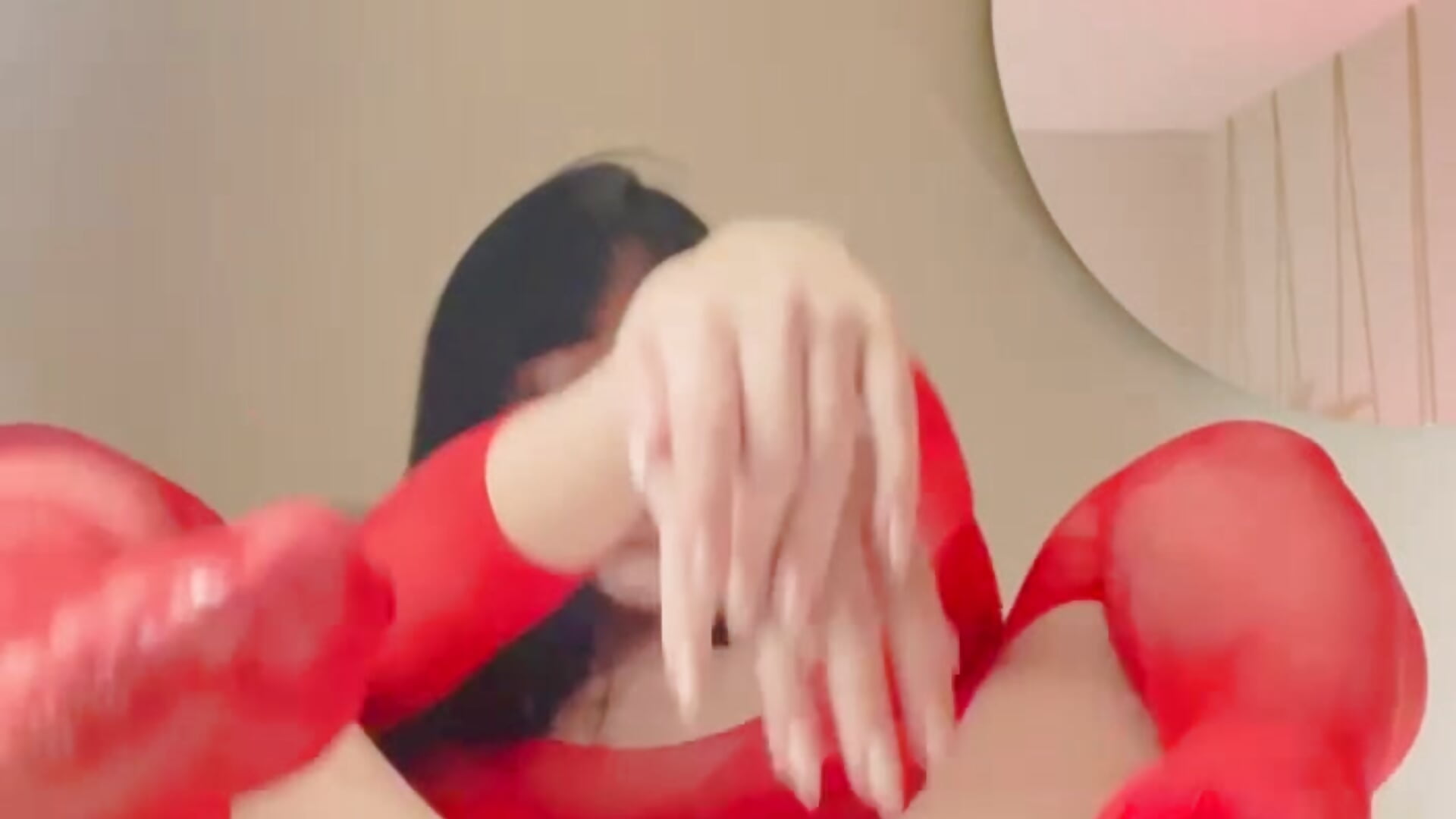 My pussy is all for u
