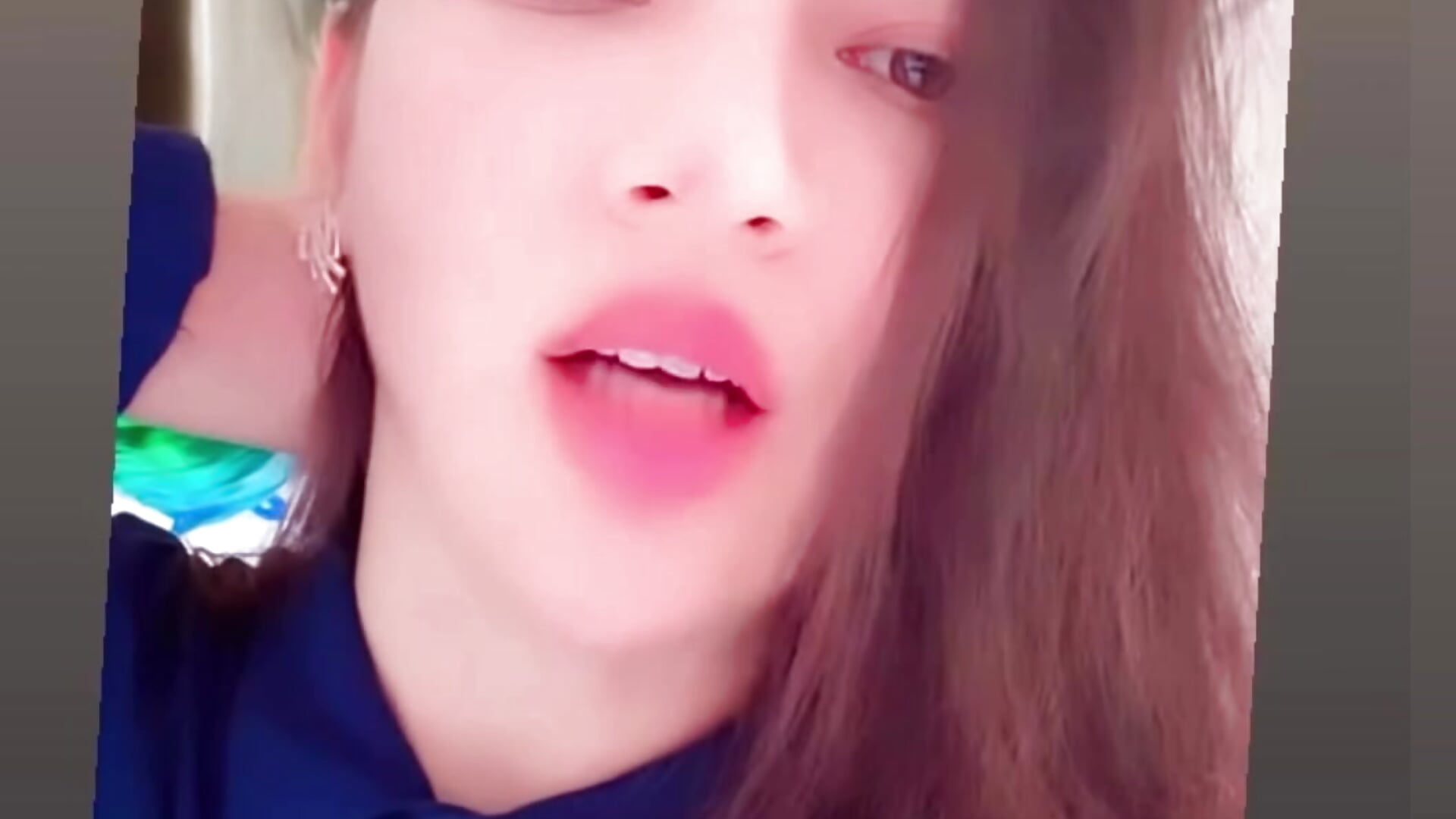 Your pineapple 🍍 😇 - video by ZarifaBev cam model