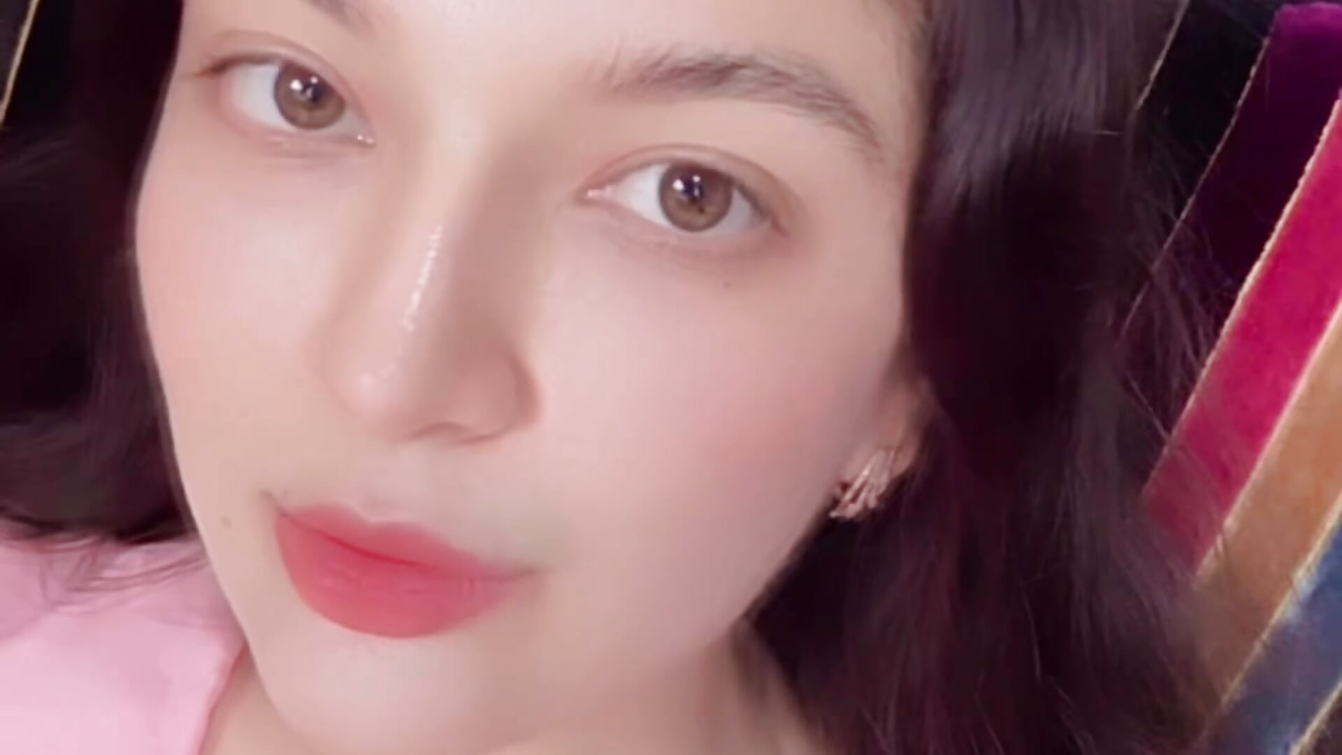 Indian movies 🍿 - video by ZarifaBev cam model