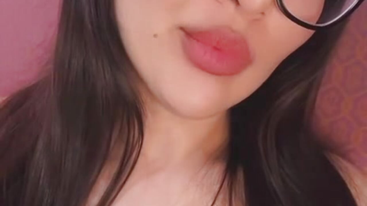 💓💋💓 - Video von ZarifaBev Cam-Model