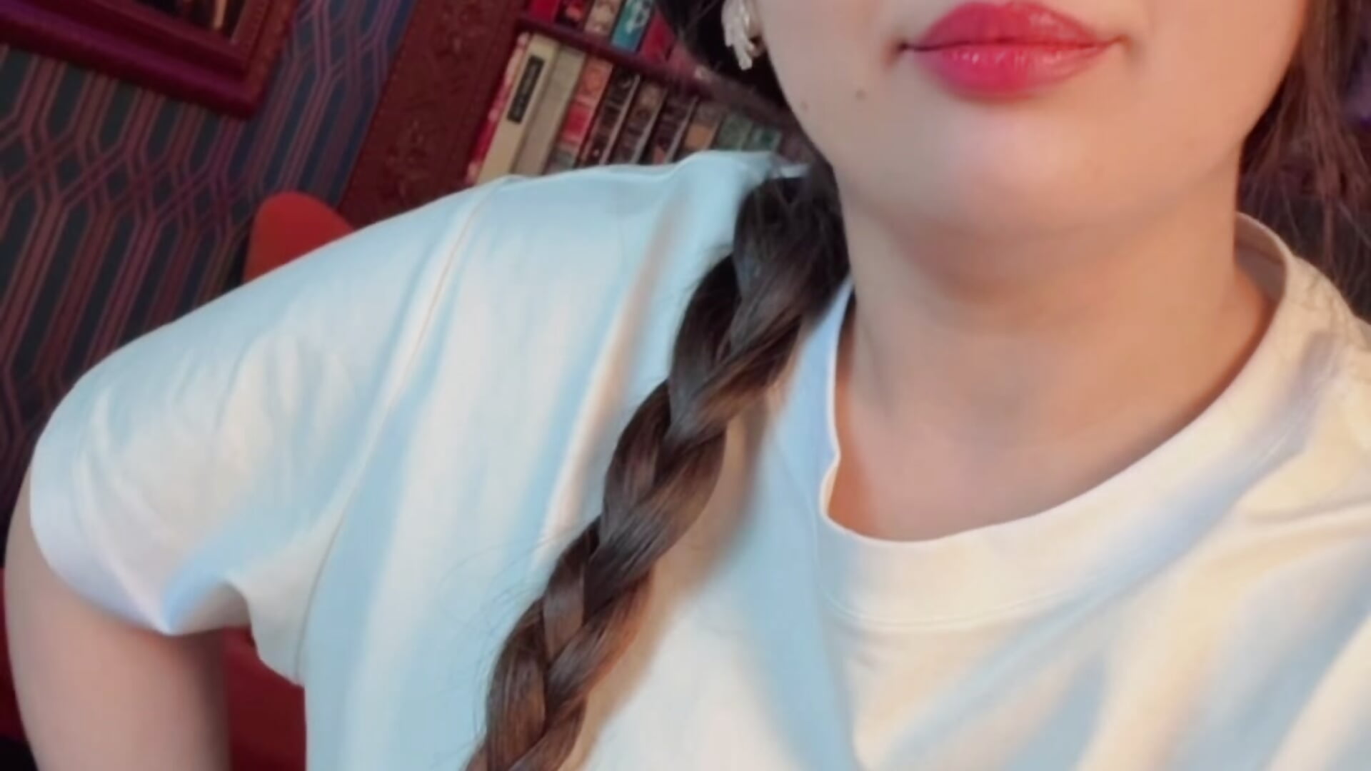 Some stream 🧸 - video by ZarifaBev cam model