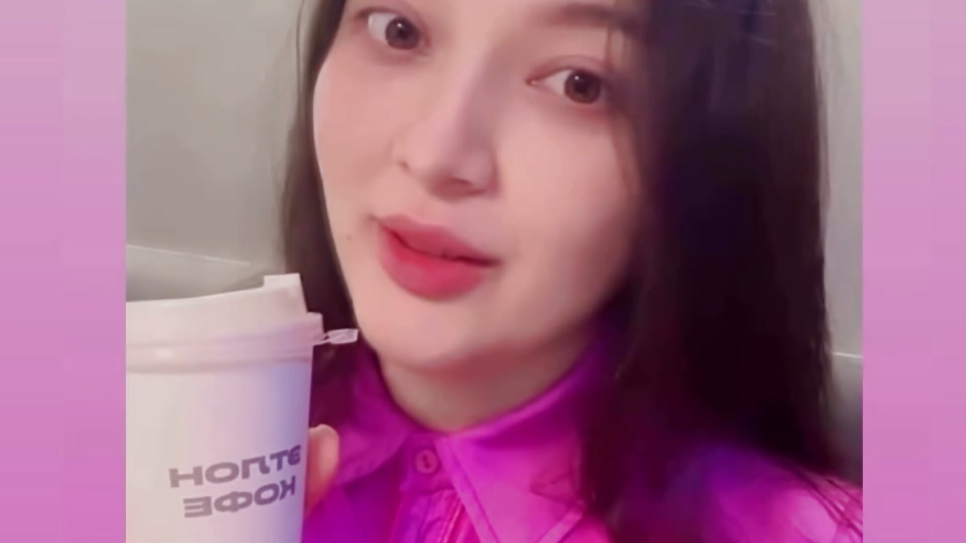 🤎☕️❌🍪🖤 - video by ZarifaBev cam model