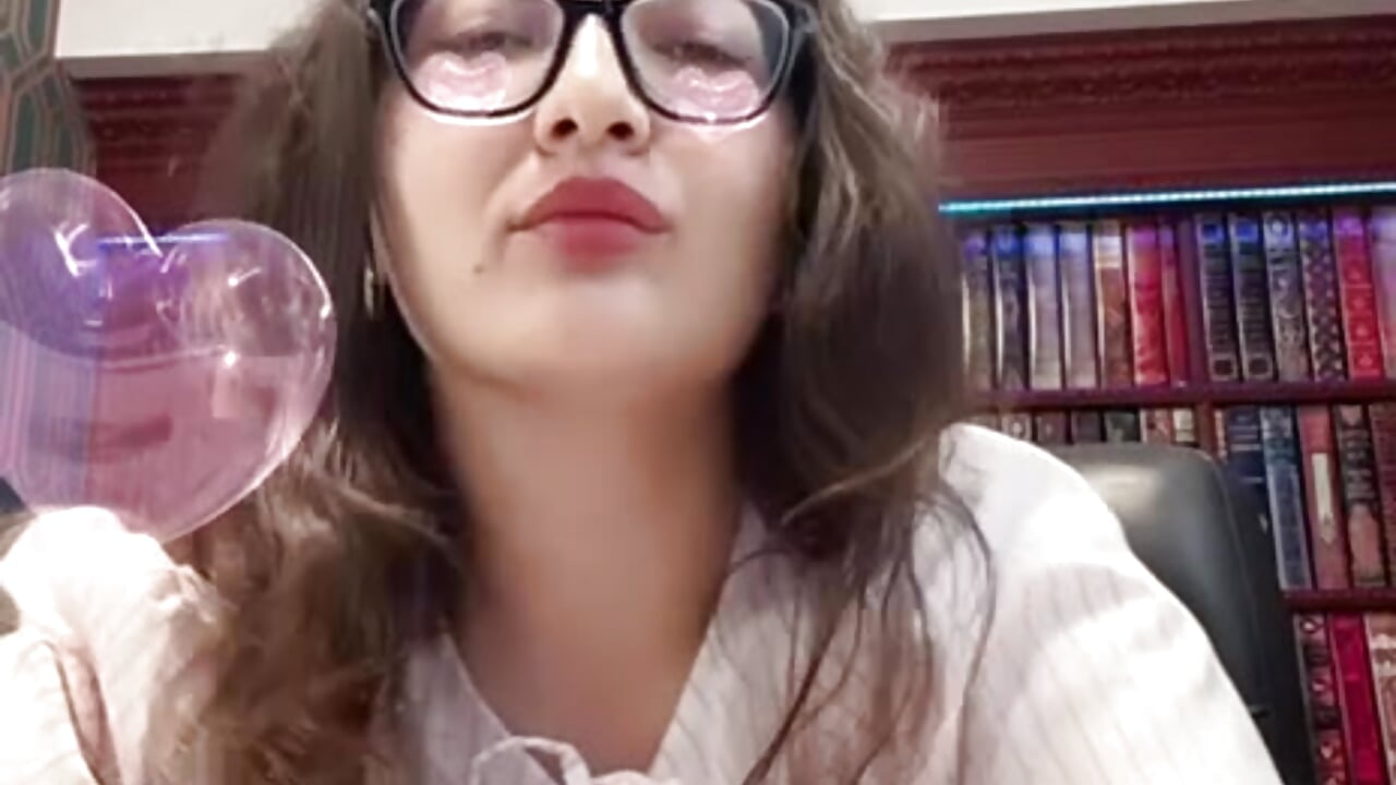 Hearts for you! <3 - video by ZarifaBev cam model