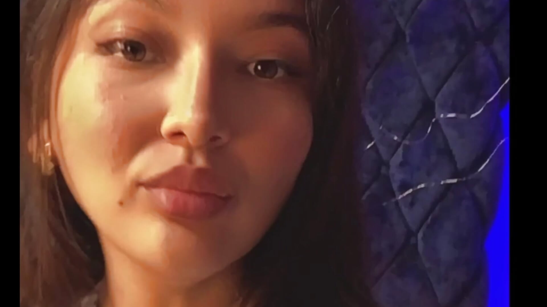 Something new ❣️ - video by ZarifaBev cam model