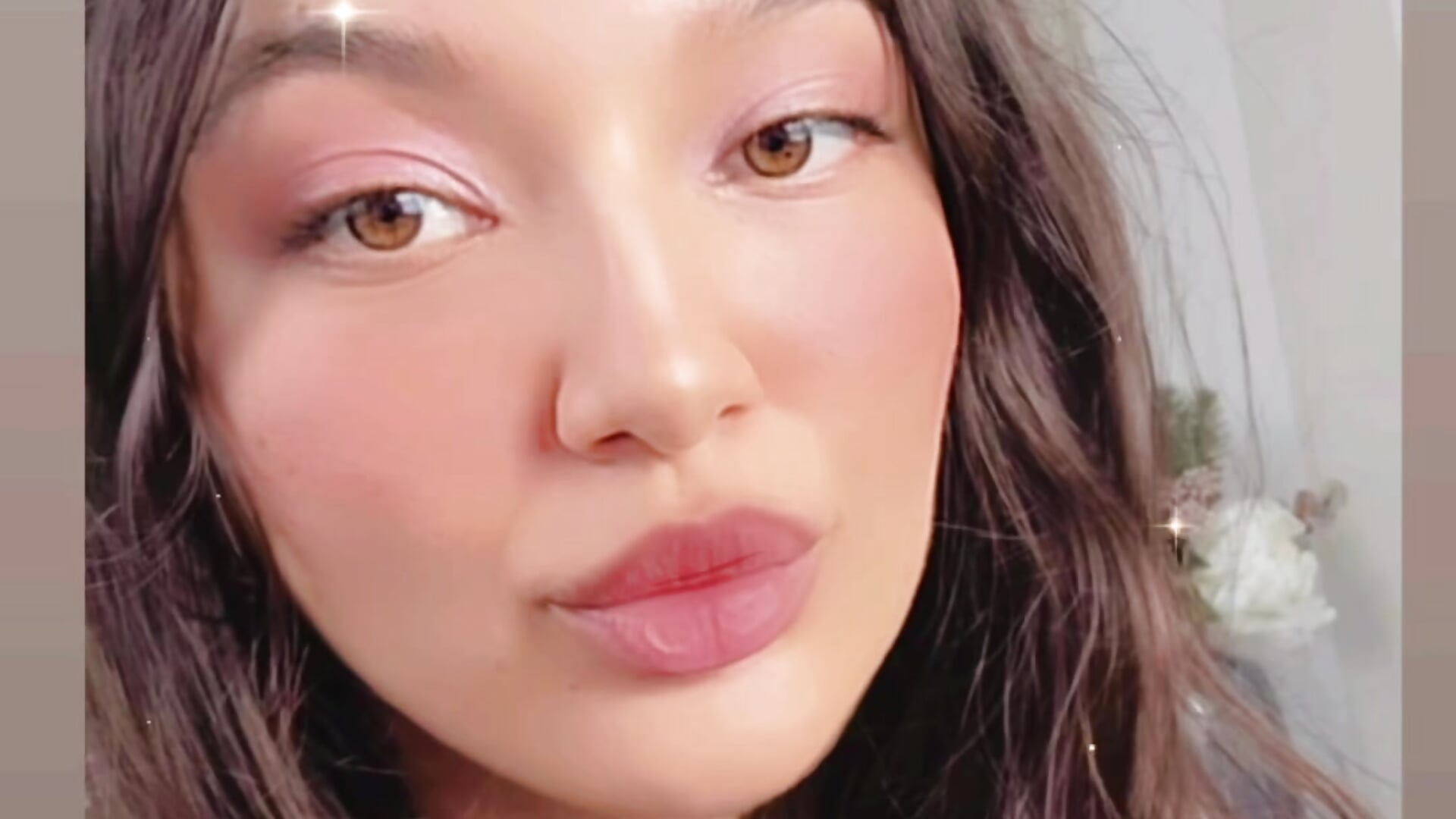 Hi 👋 I back for you 🫶 - video by ZarifaBev cam model