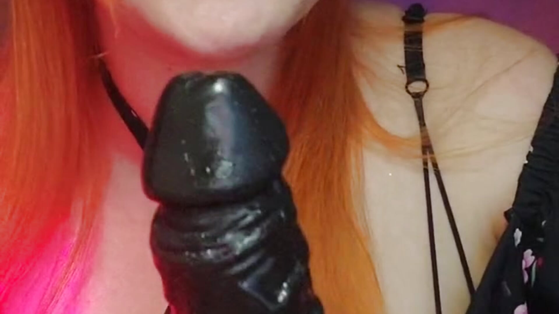 blowjob BBC