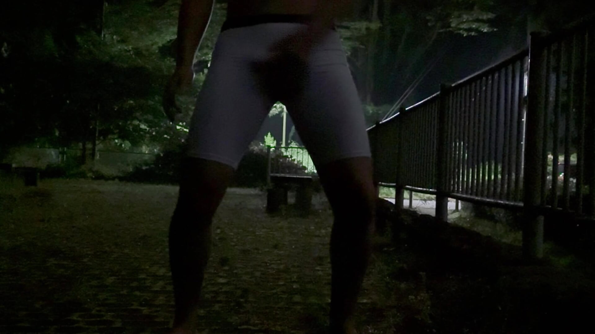 露出動画(射精無し)/Exposure video(No ejaculation)