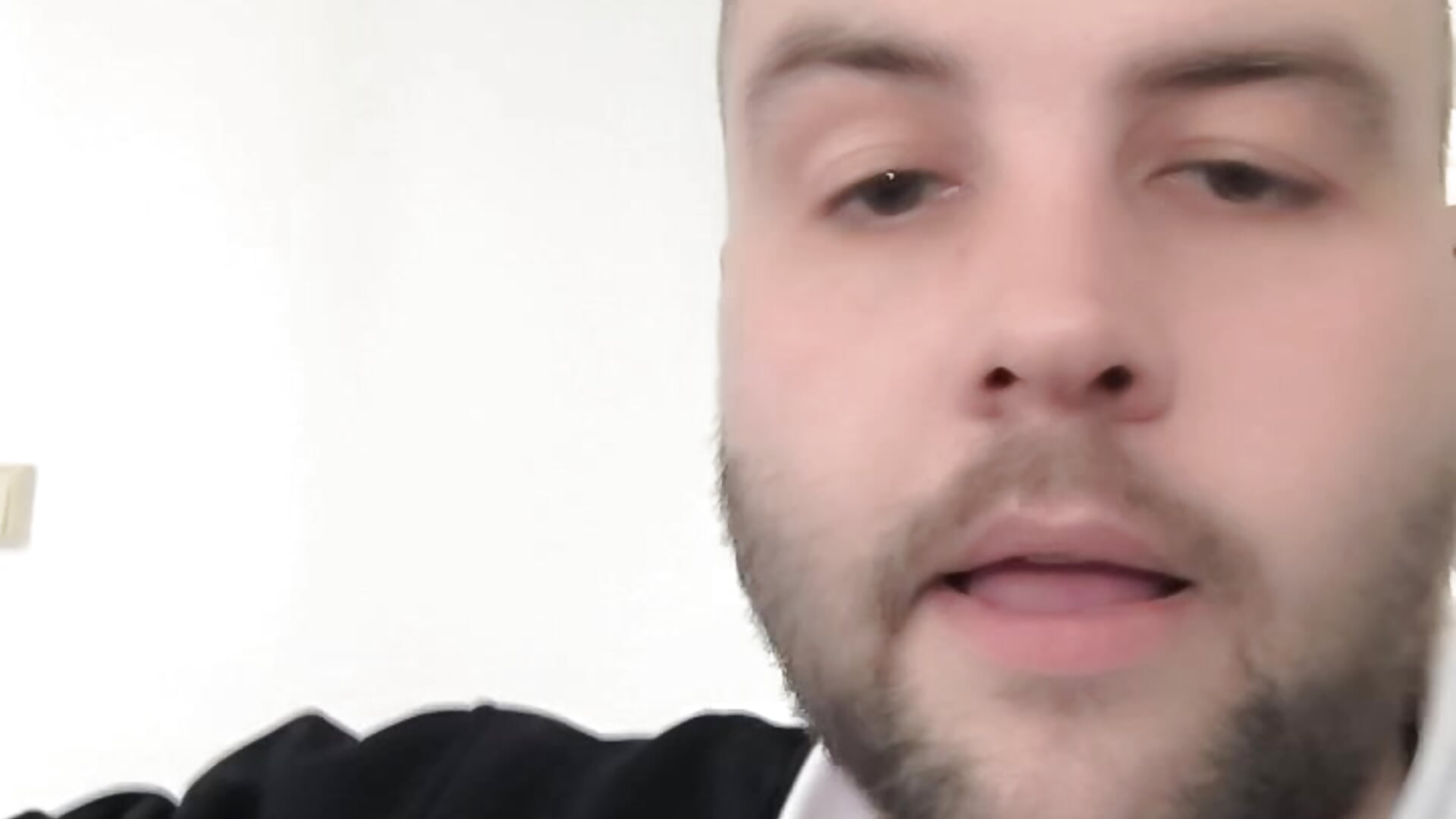 Welcome - video by joshking3544 cam model