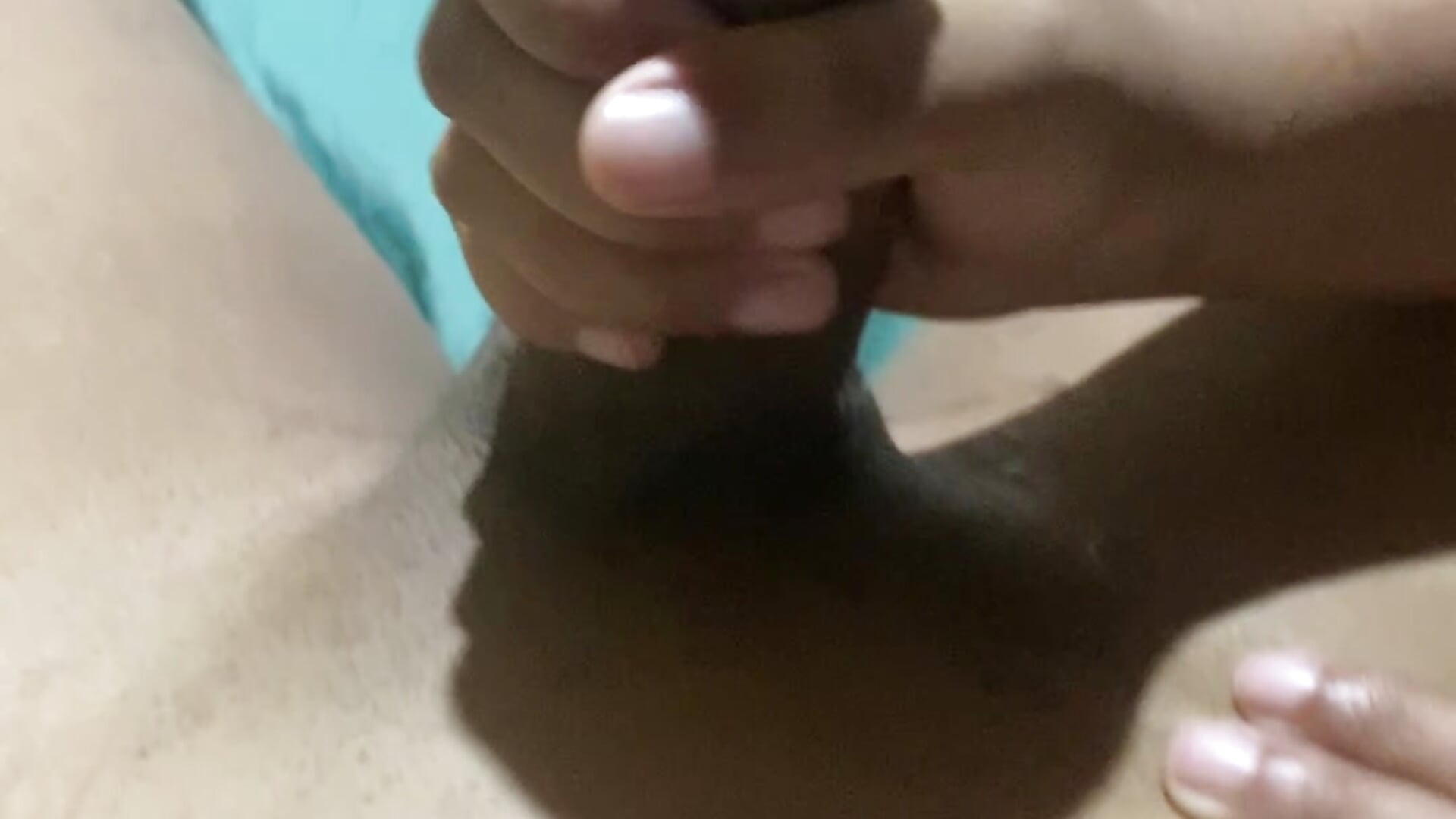 Punheta gostosa 💦