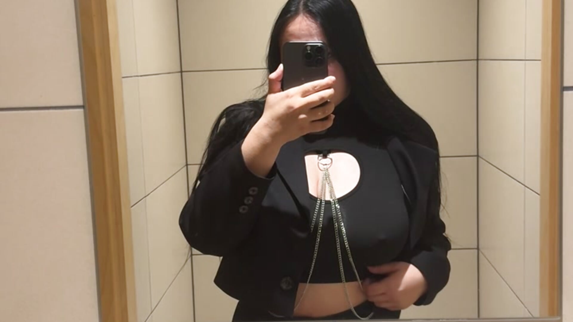 Just sexy me 😈🥰 - KillaSMilla主播的视频