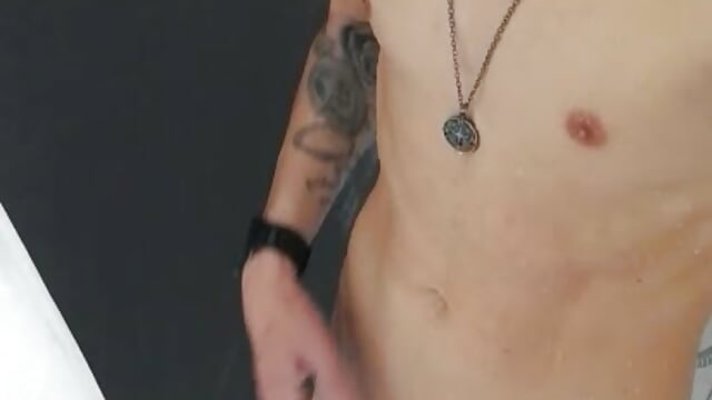 Frisch gewaschen - Video von mr_02_93 Cam-Model