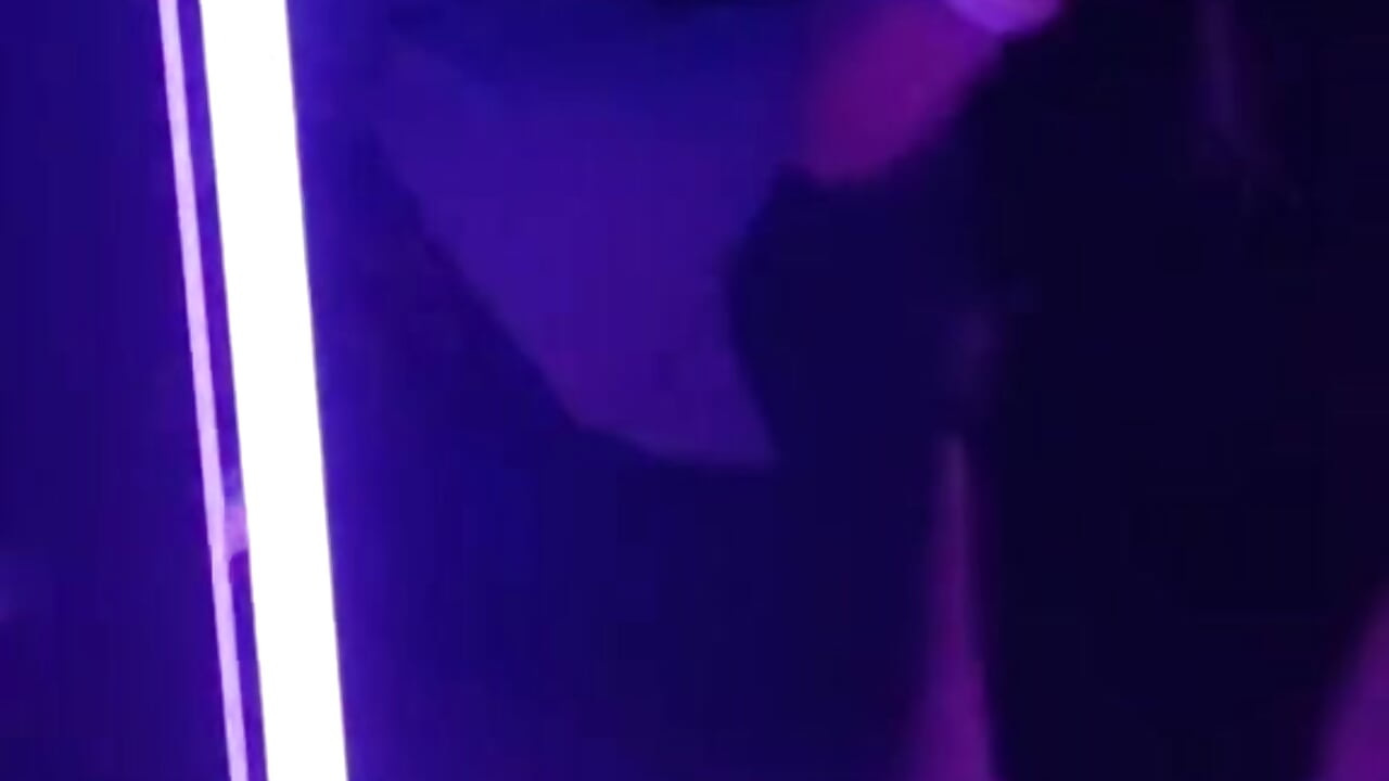 Hey, you  ;) - clip cu yumi_sapphire model videochat