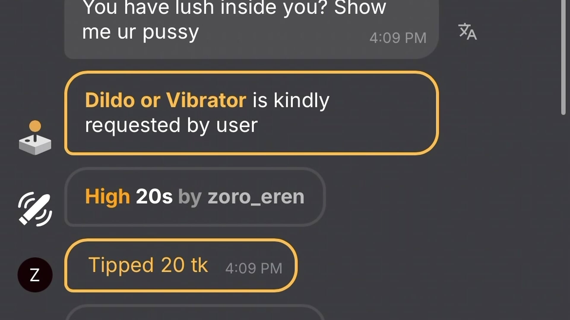 When a True Fan Shows Pure Love 💕 - video di Gorisundari modella di cam