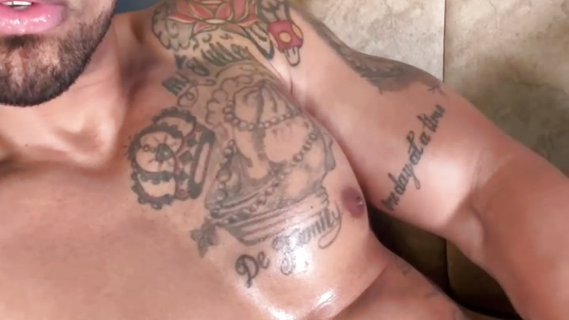 hot - video by Jordan_BlackX cam model