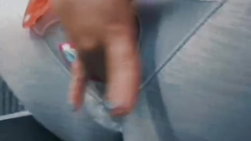 LEGGINGS BIG SQUIRT
