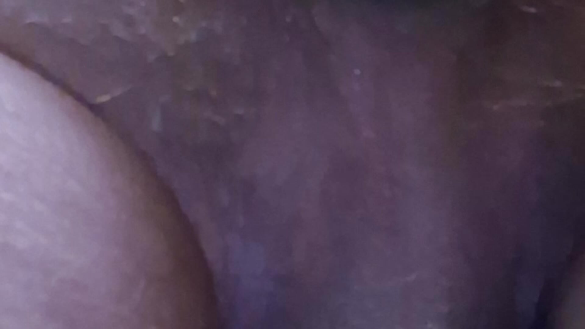 Cucumber deep in my ass pov - video by DirtySissyHure