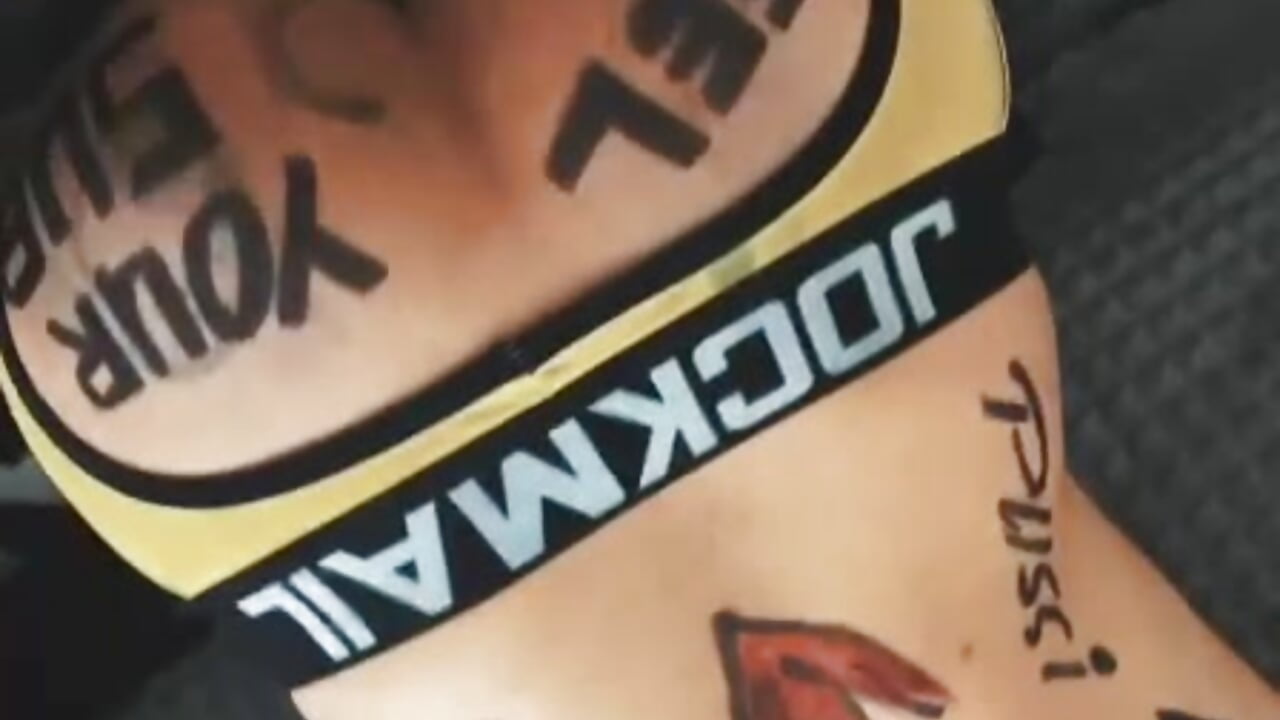 short fuck – video af Habibi24xl cam-model