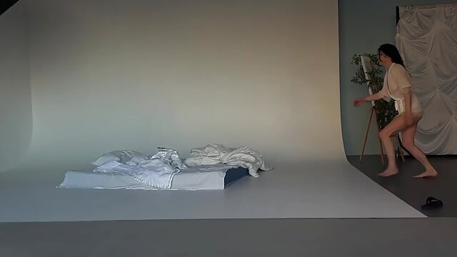 1 - video av LinaJoy cam-modell