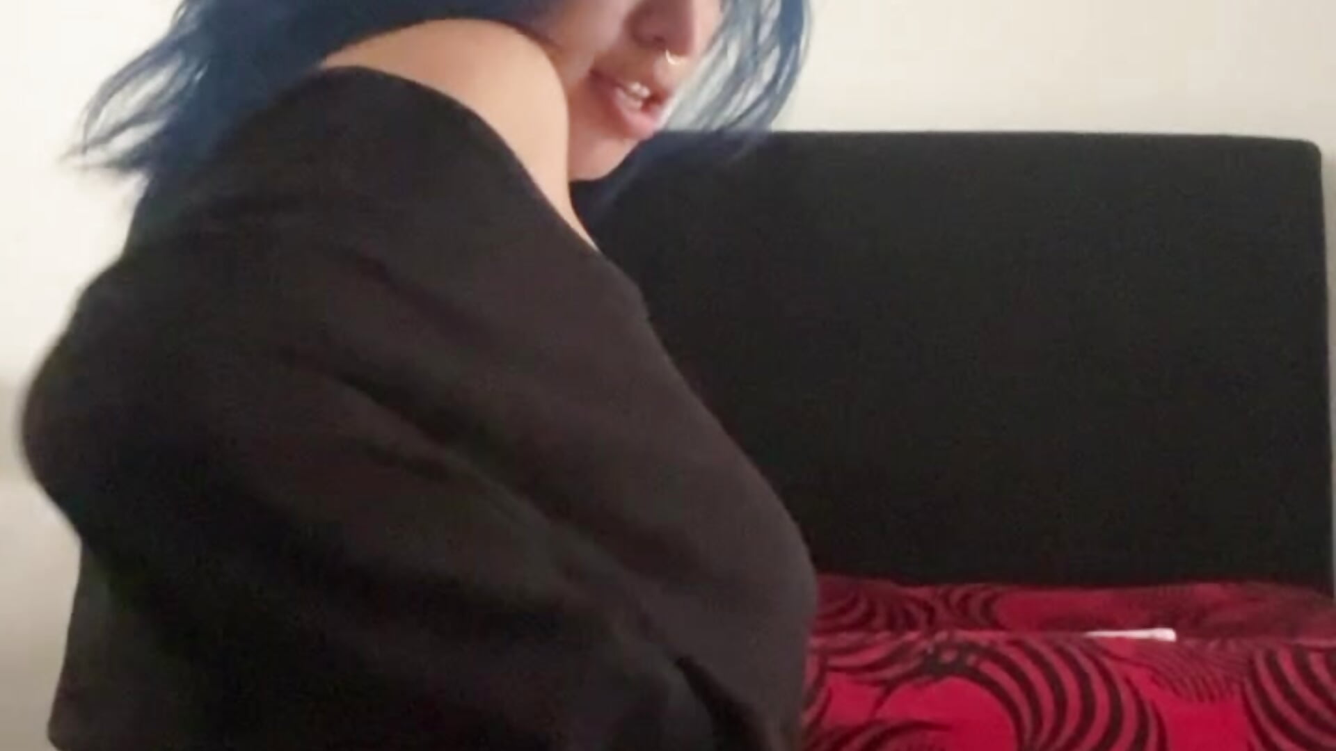 😜😜 - video by Bulmasexy cam model