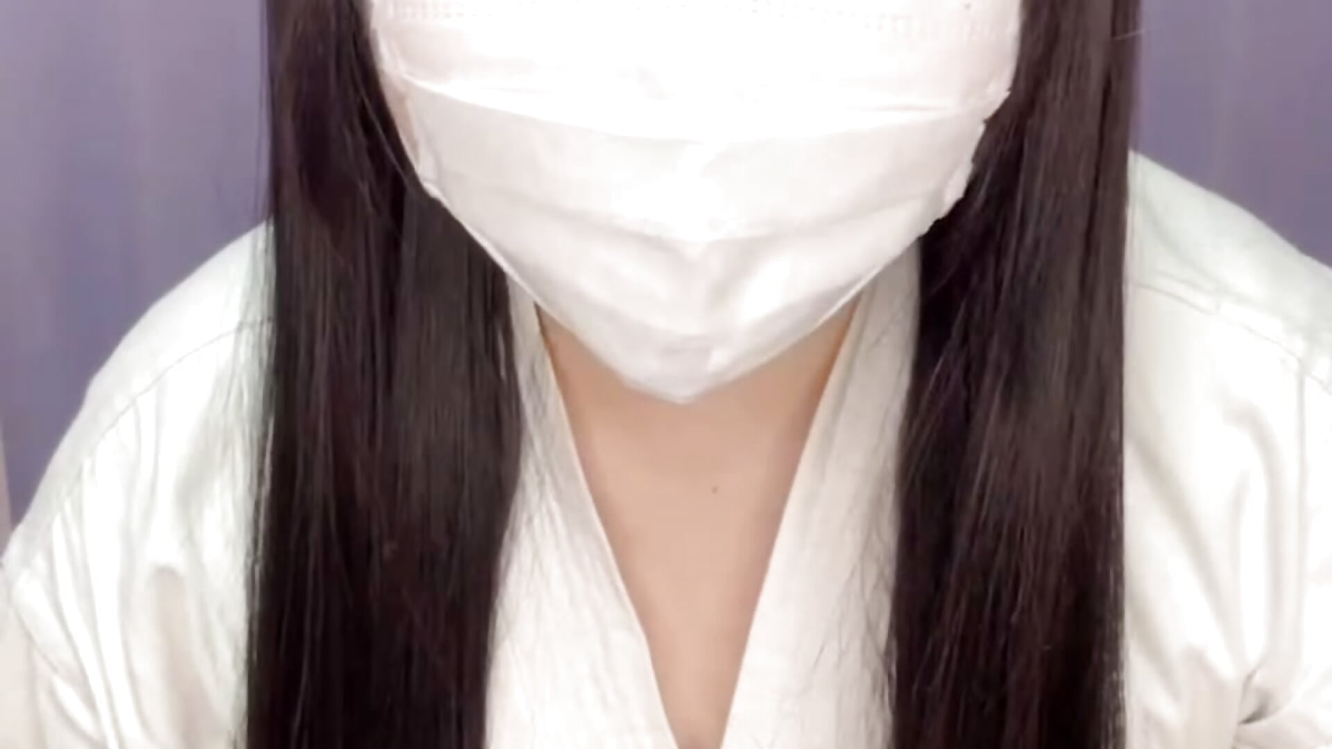 【空手女子ほの子】極真空手、平安ⅴやってみた！その②！【ブランクあります💦】 - video by KARATE_HONO cam model