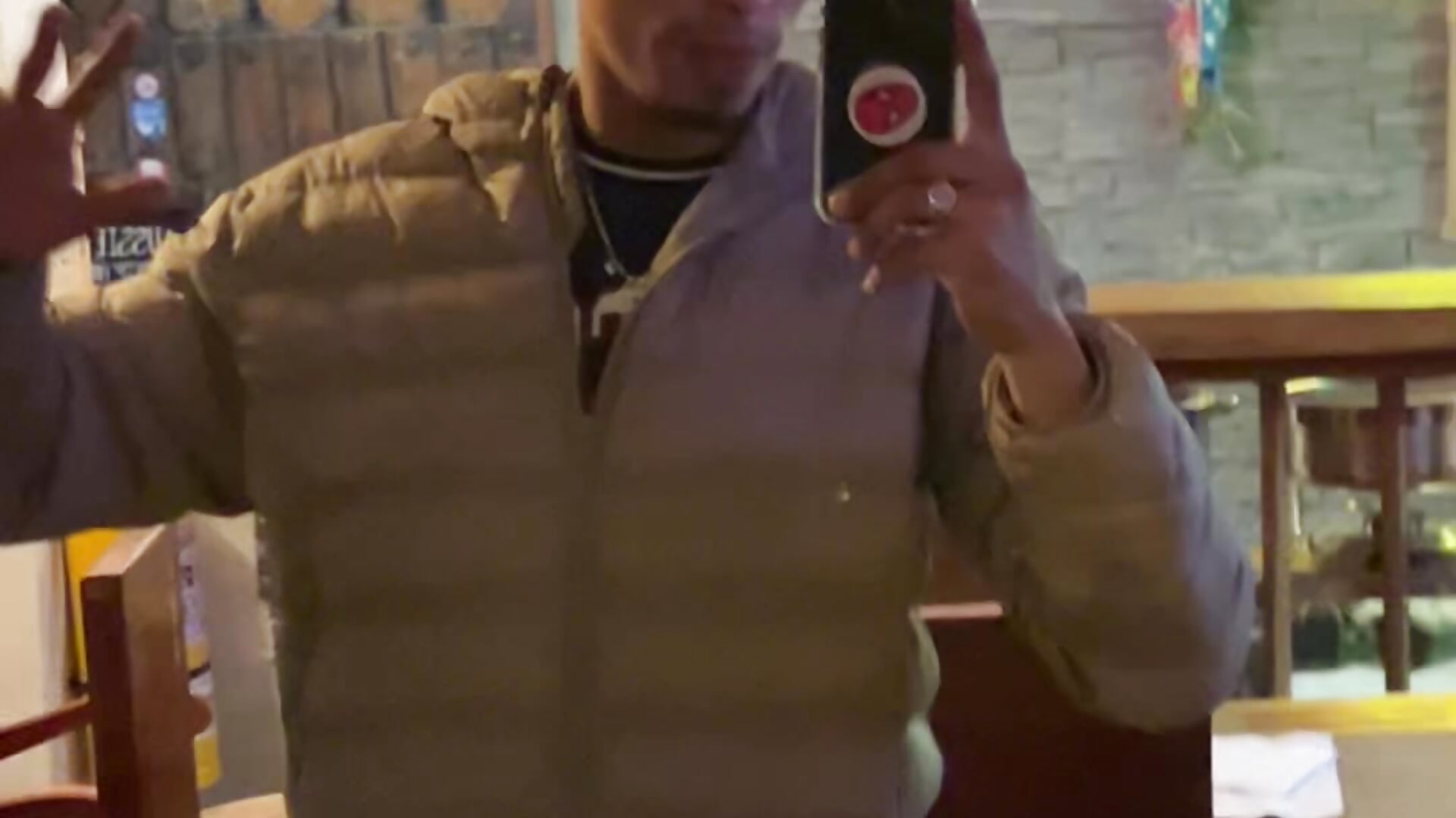 DO WE GO FOR A WALK? 🚶‍♂️ - فيديو من twink_latino5 موديل الكام