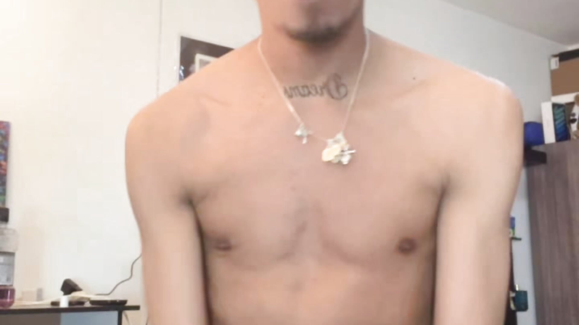 I LEARN TO DANCE 💃 - فيديو من twink_latino5 موديل الكام