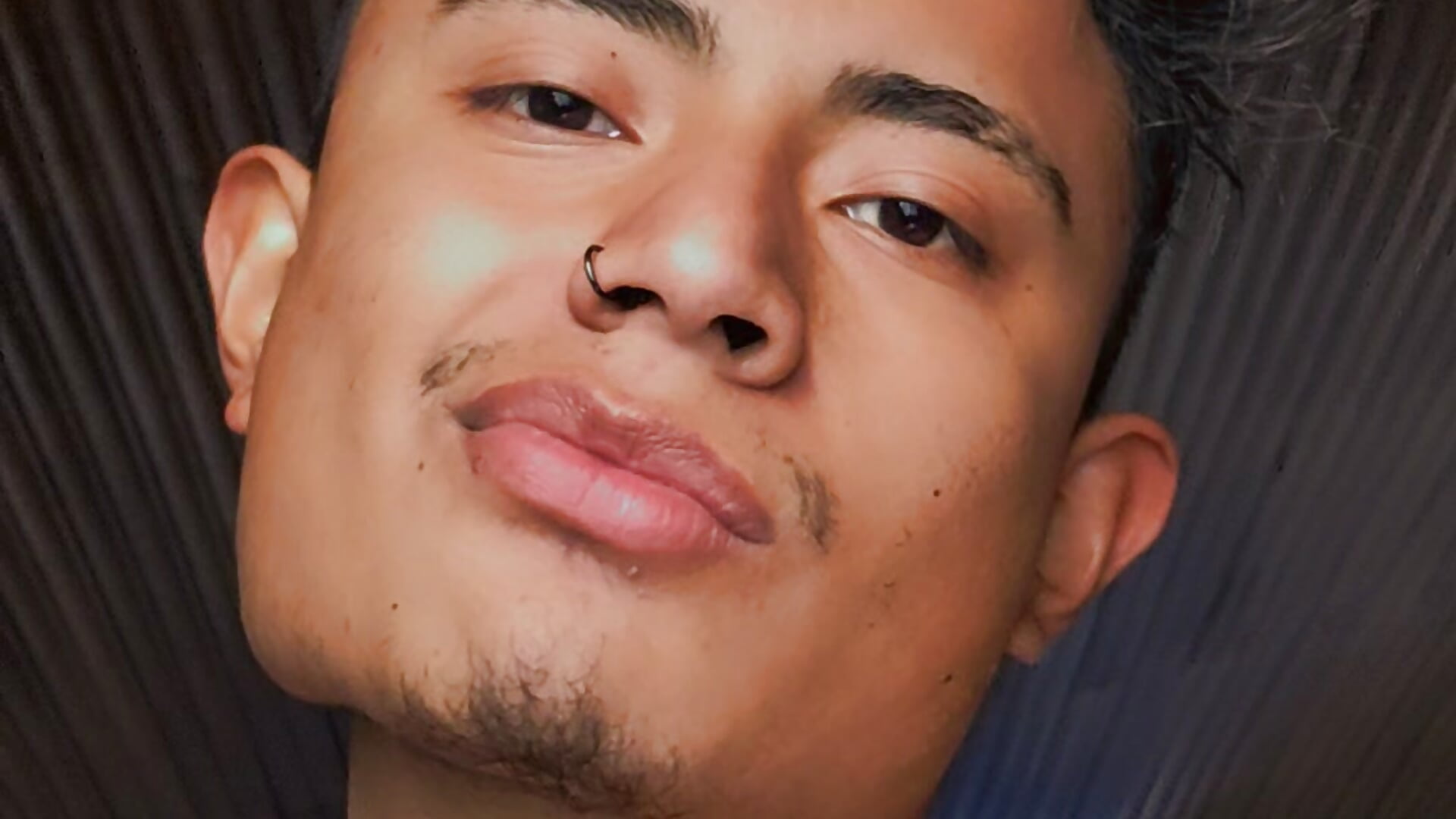 Hi! - video by Golden_boy_03 cam model