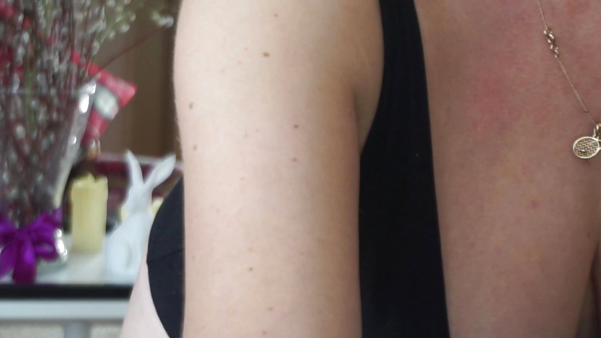 easter mood - clip cu moonlight4u model videochat