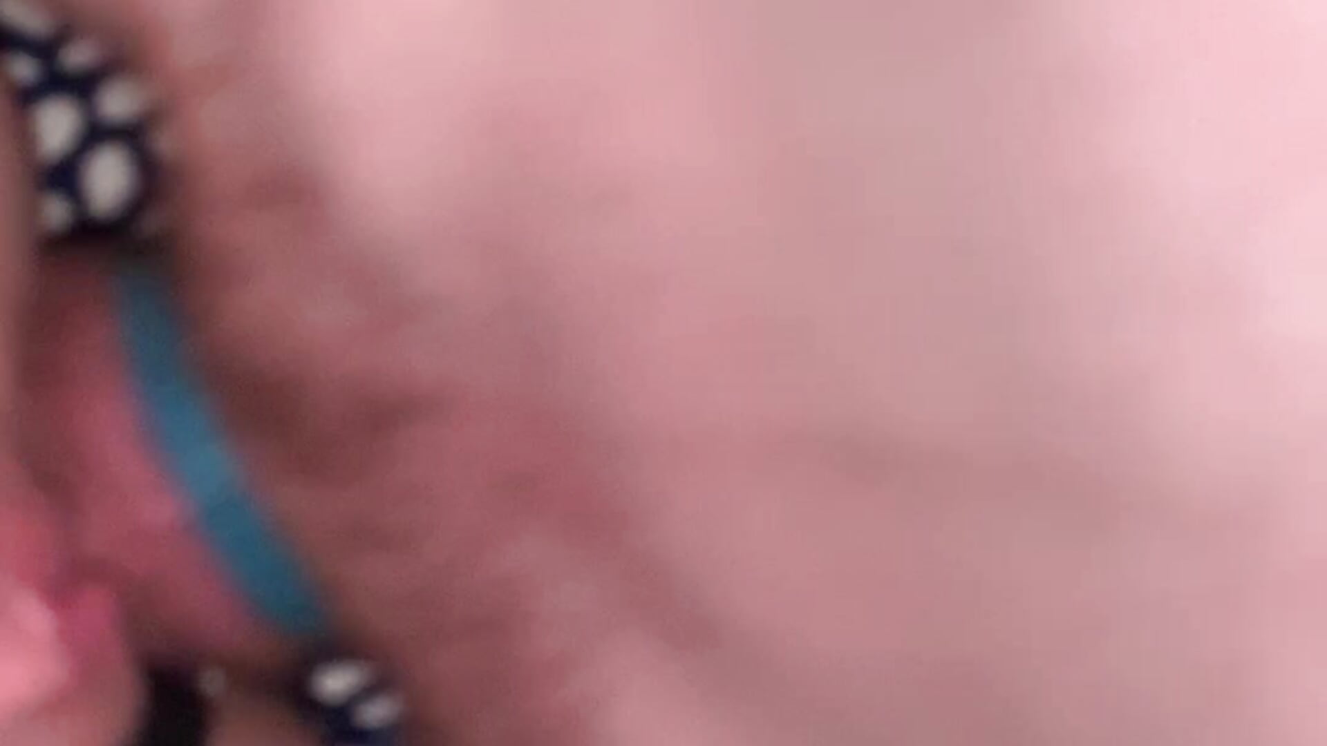 Ass play
