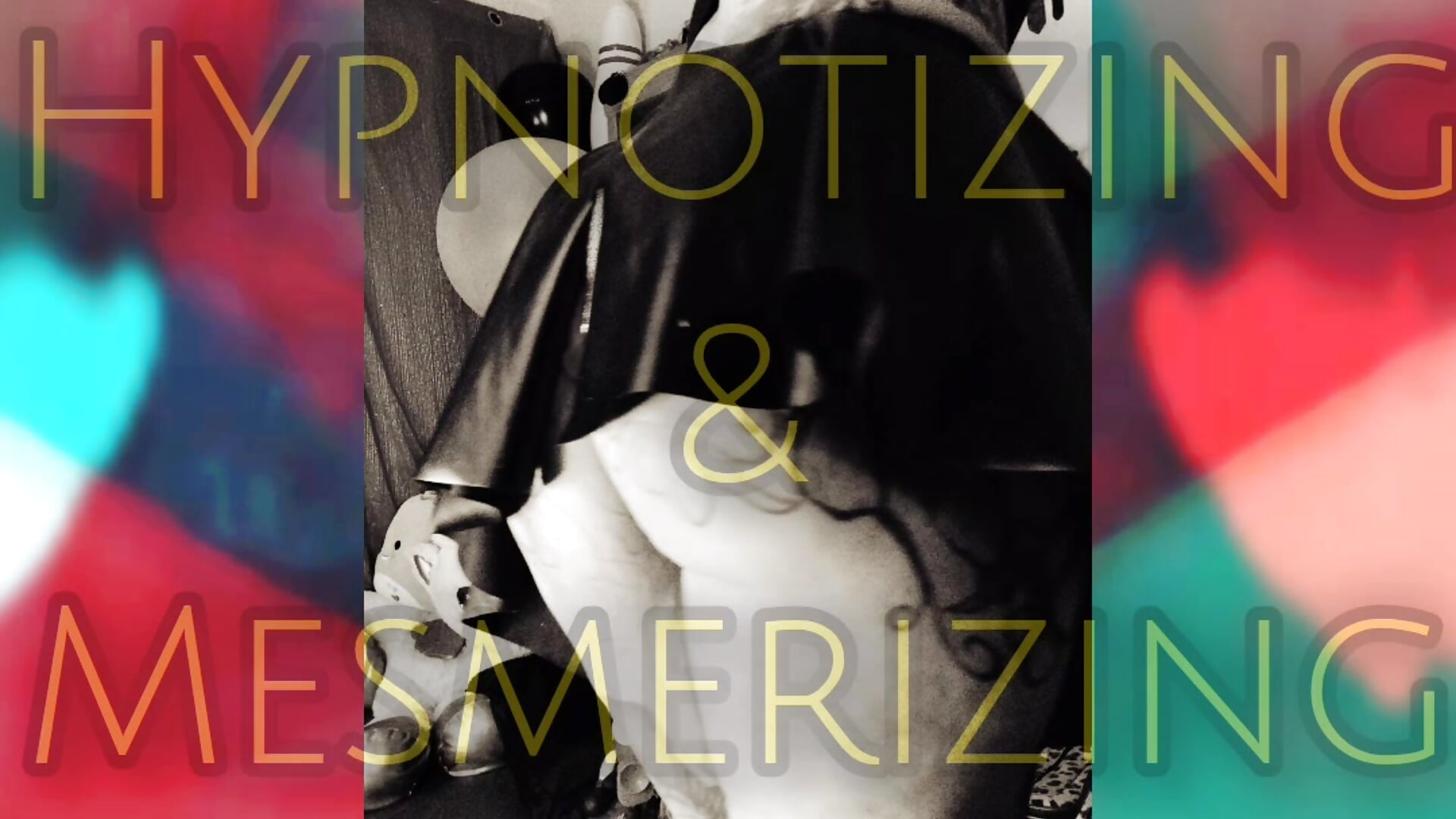 Hypnotizing & Mesmerizing - 視頻由 MommyMisfit 主播提供