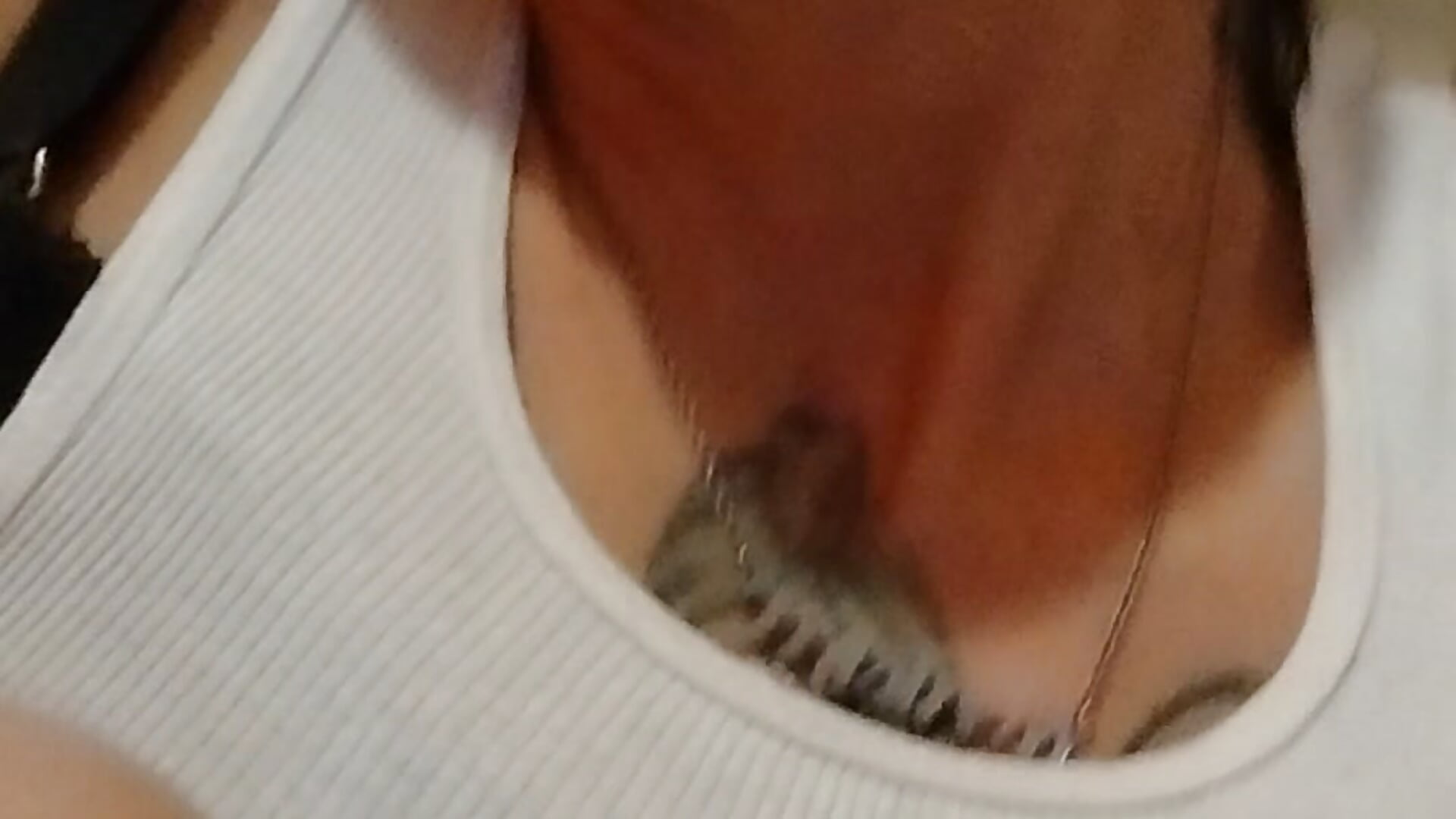 Tattooed horny mommy - 視頻由 MommyMisfit 主播提供