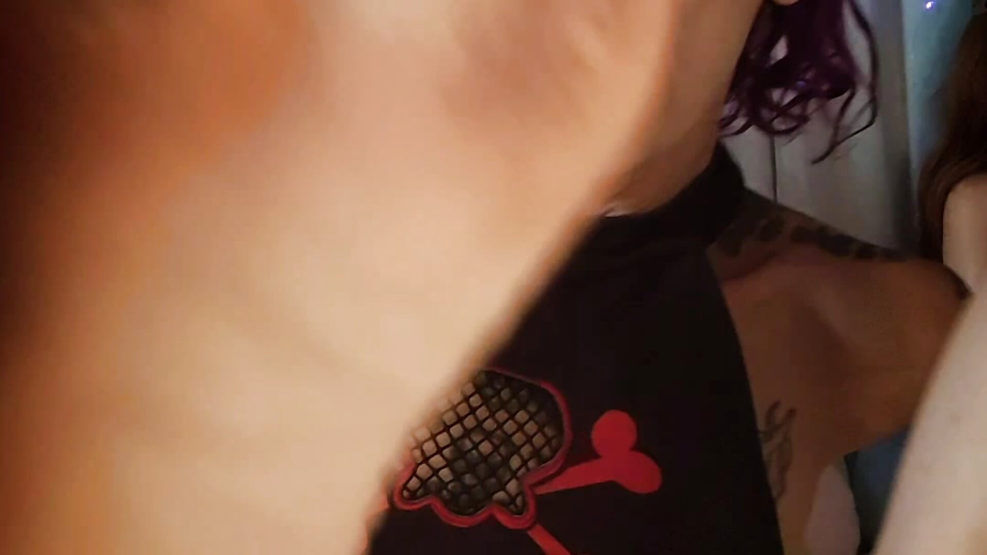 Dirty feet deepthroat with Cum countdown