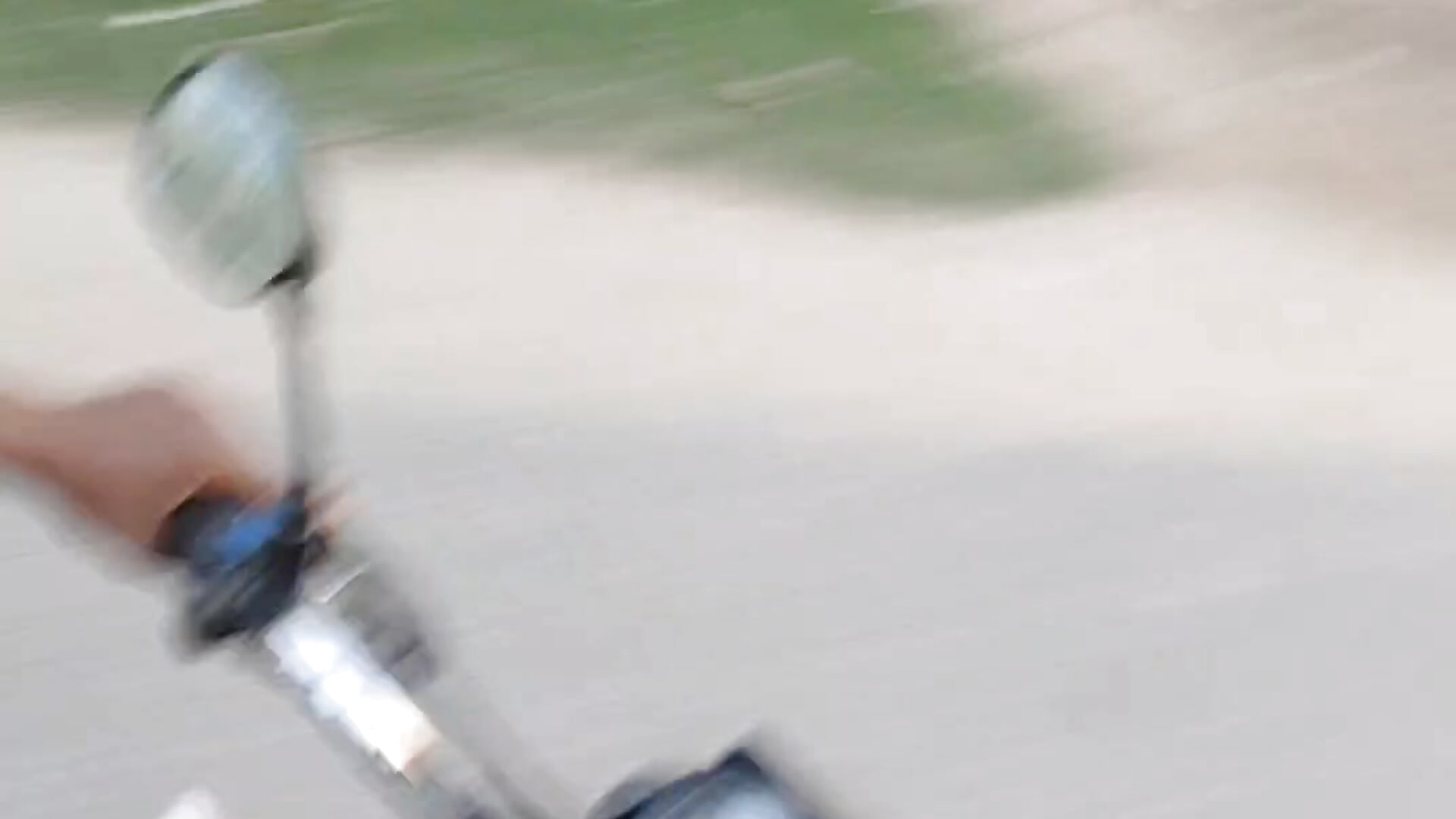Bike Riding