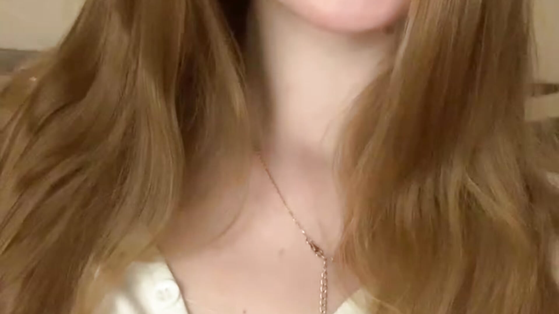 Have a nice day! Muaaa - video by MilaMoor cam model