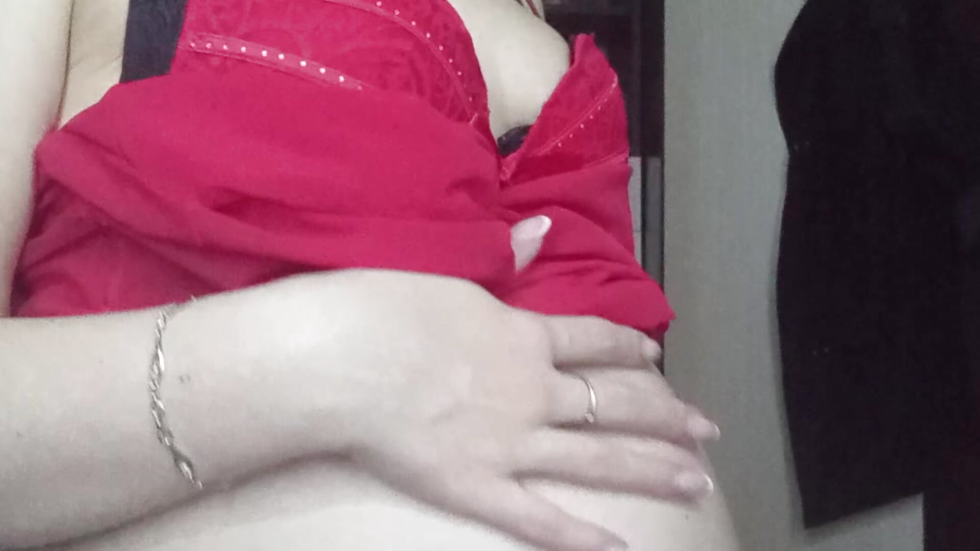 Lovely belly, 7 months:) - KattyLuuu adlı kamera modelinin videosu