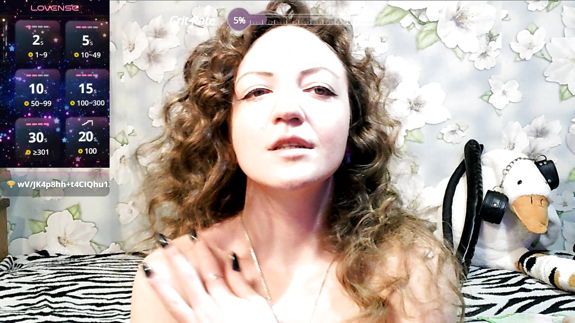 who want to play with me?:) - KattyLuuu adlı kamera modelinin videosu