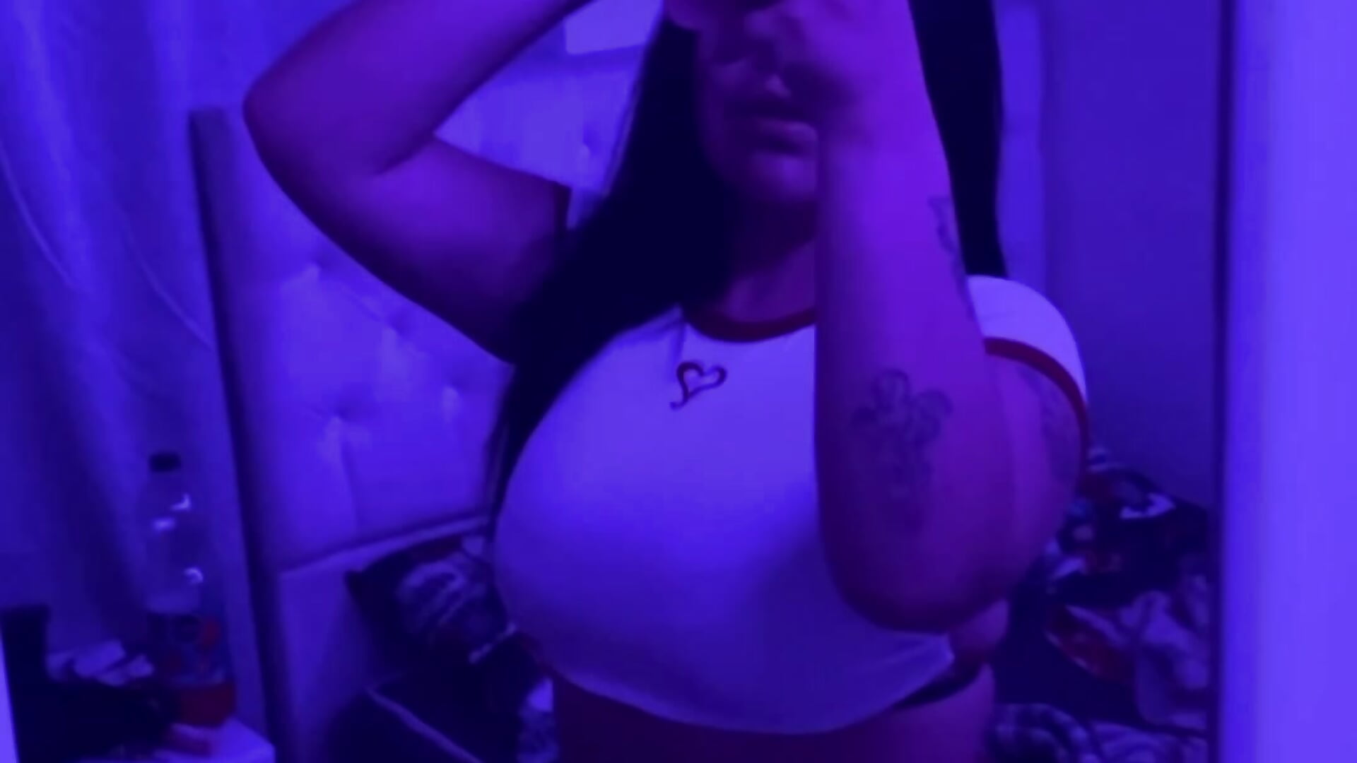 🥱🫶🏻🍑🫦 - video di GIRLS-LESBI-HOTT modella di cam