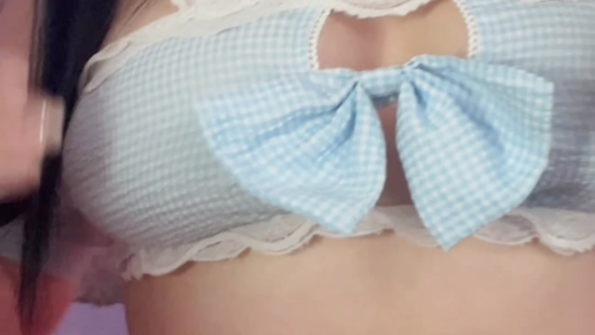 Piercing 😏 - vídeo de la modelo de cam GIRLS-LESBI-HOTT