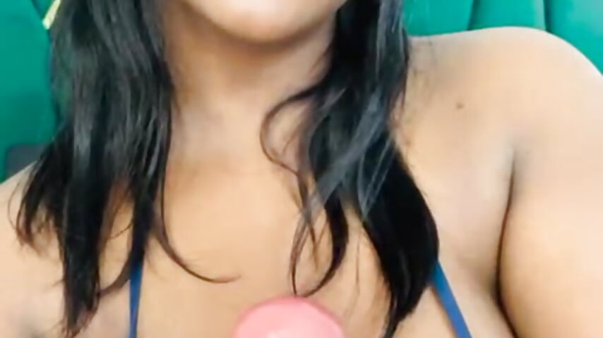 Masturbating your cock ... New Dildo!!! - clip cu Tamara_Myller model videochat