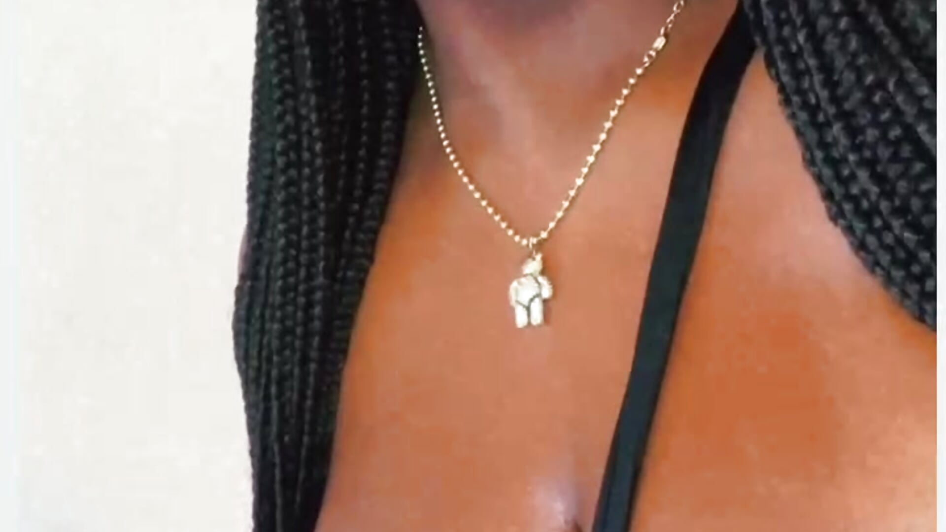 You are in my mind 😏 - video by Tamara_Myller cam model