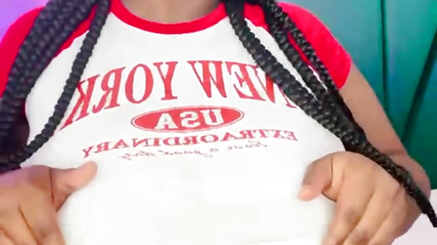 Oops... it was me again 😇 - Video von Tamara_Myller Cam-Model