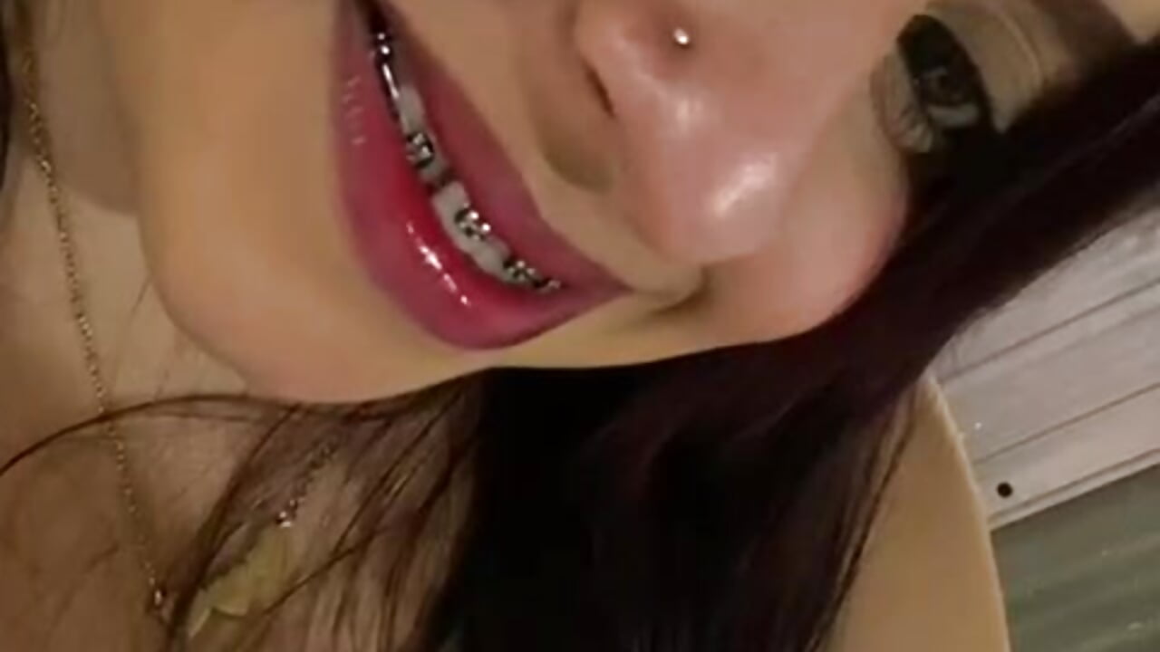 sexy piercing 🥰