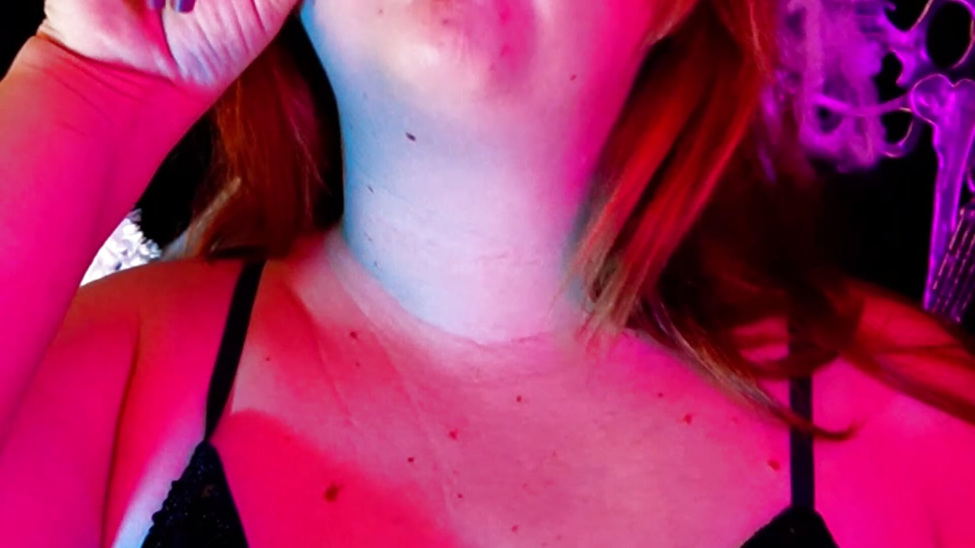 HALLOWEEN - video by chloe_prg cam model