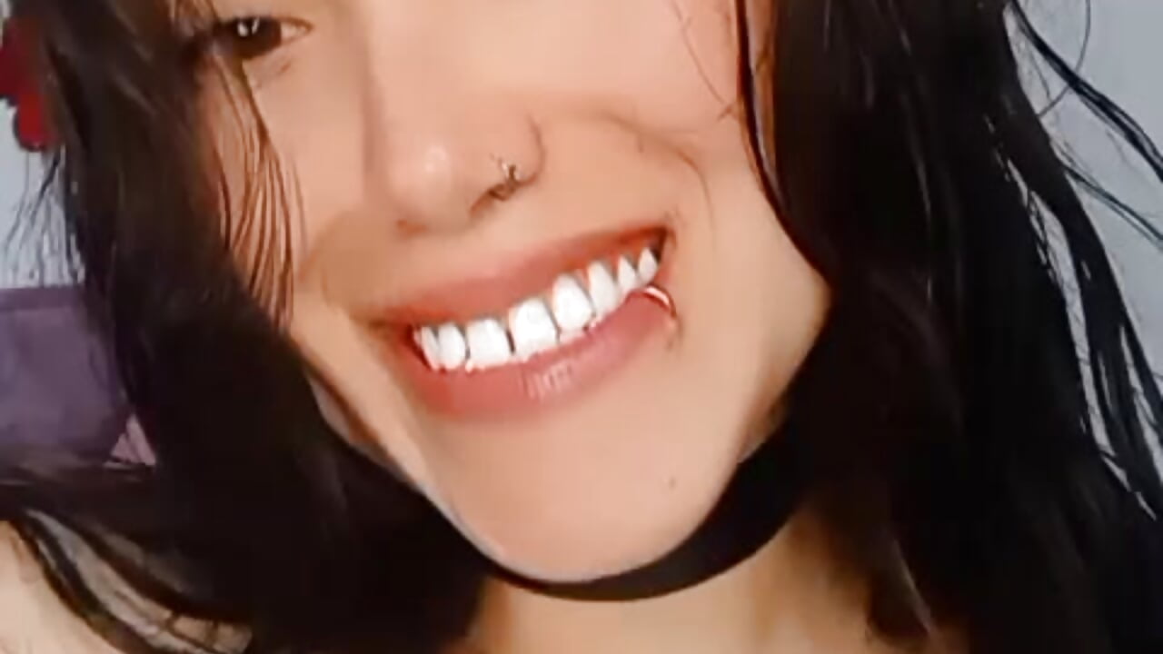 Hi 💕 - video by Anny-Fox cam model